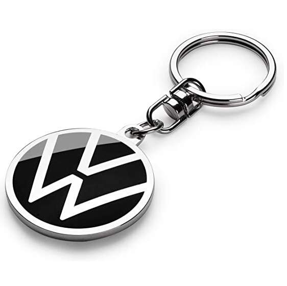 Vw keychain hotsell
