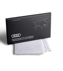 Vehicle Parts & Accessories Audi