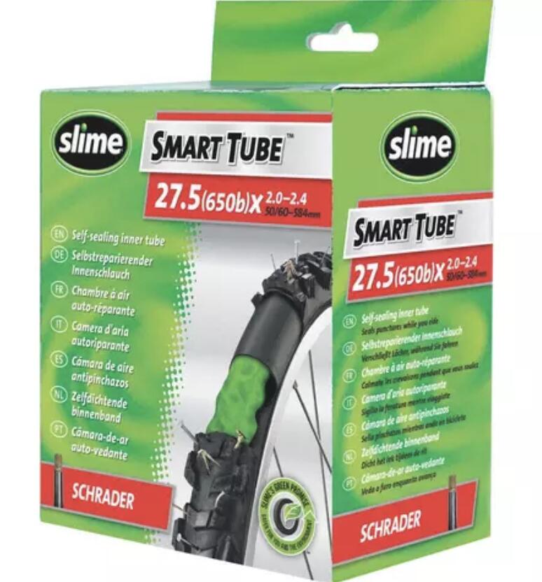 Slime Smart Tube 27.5 Letzshop