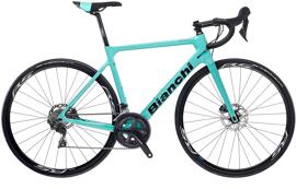 Bicycles BIANCHI