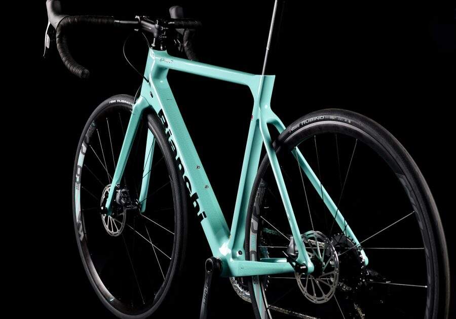 Bianchi sprint disc 105 shop
