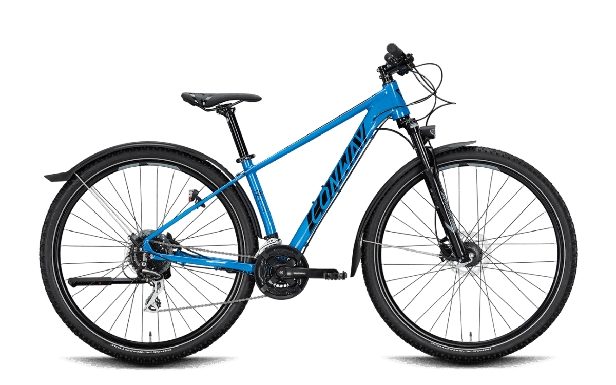 Wme 529 Conway Wme Conway Ewme 429 2021 Mtb Hardtail Conway MS 529