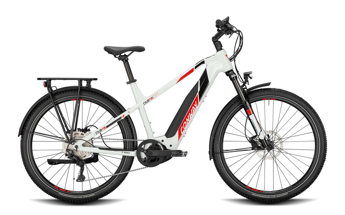 CONWAY CONWAY CAIRON C 327 Letzshop