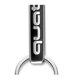 Schlüsselanhänger Audi