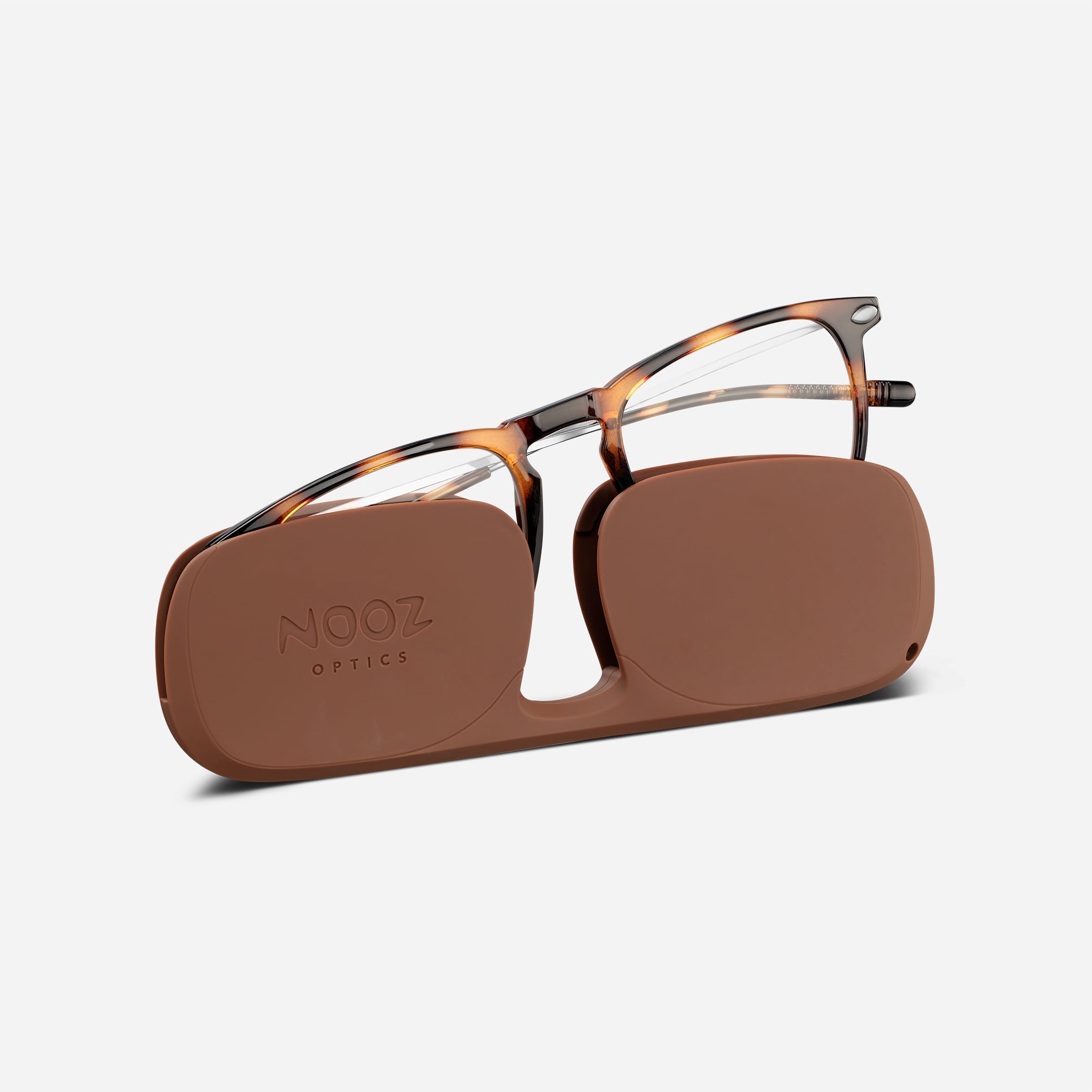 Nooz Blue light filter reading glasses NOOZ DINO Letzshop
