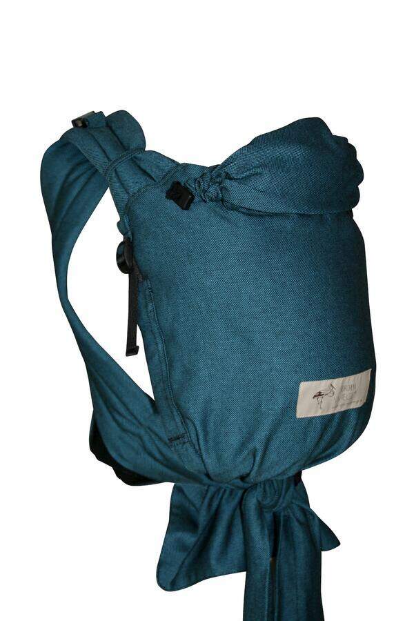 Storchenwiege porte hot sale bébé babycarrier