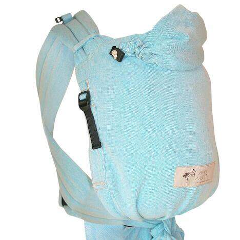 Porte bébé shop baby carrier storchenwiege