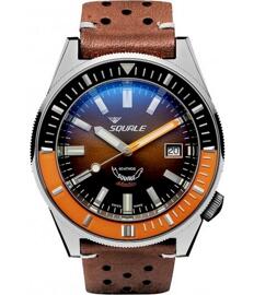Wristwatches Squale