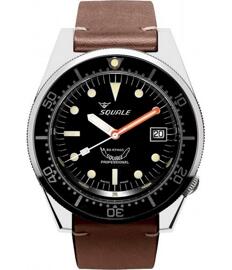 Wristwatches Squale