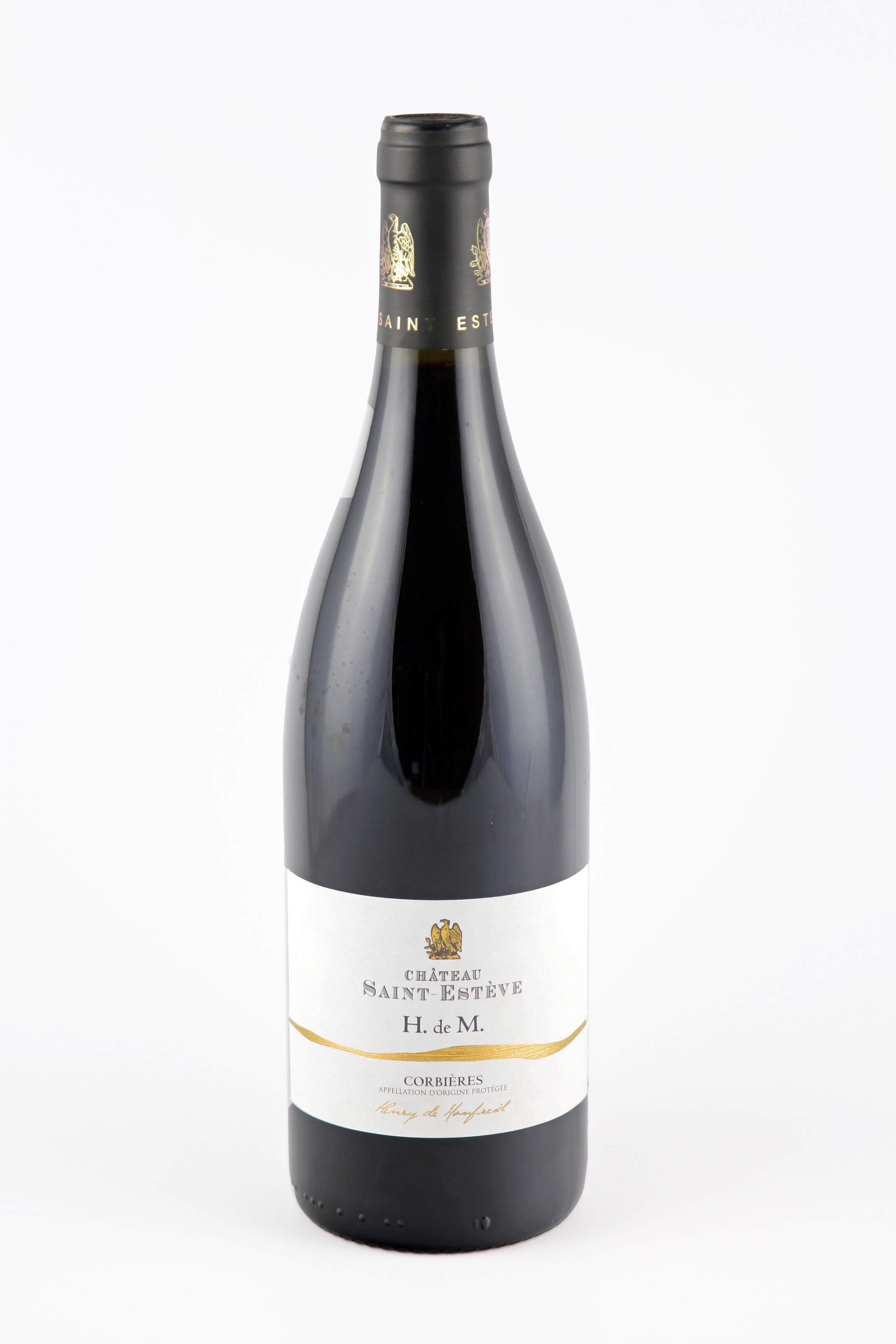 Ch teau St Est ve Ch teau St Est ve Cuv e Henry de Letzshop