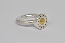 Rings Patrice Parisotto Design