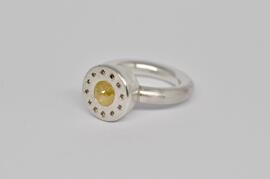 Rings Patrice Parisotto Design