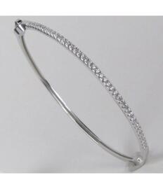 Bracelets Luna-Silver