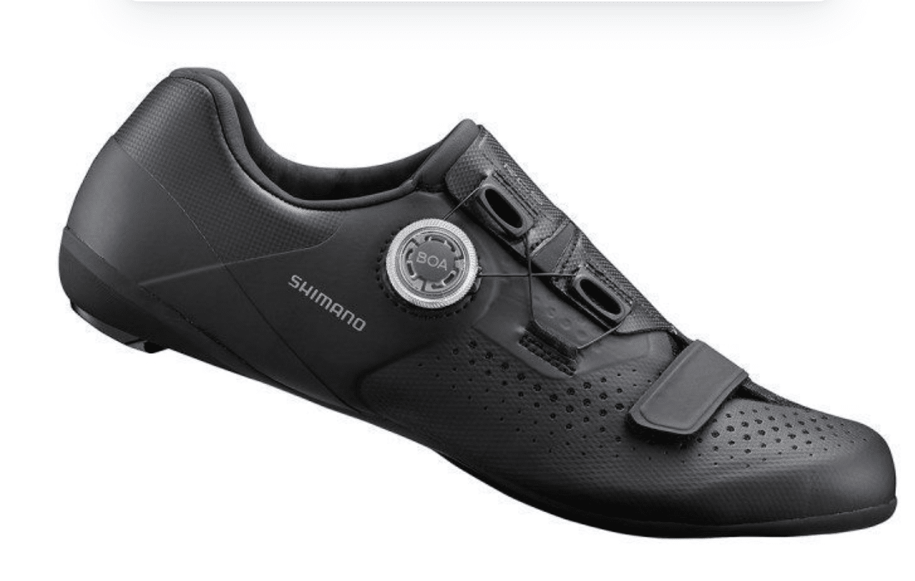 Shimano RC 5 Black | Letzshop