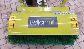 Power Sweepers Bellonmit