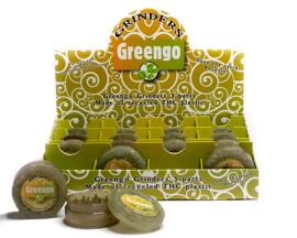 Various Greengo