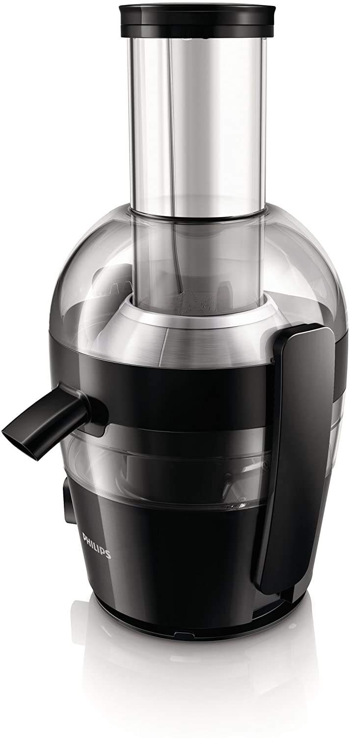 Philips top latest juicer