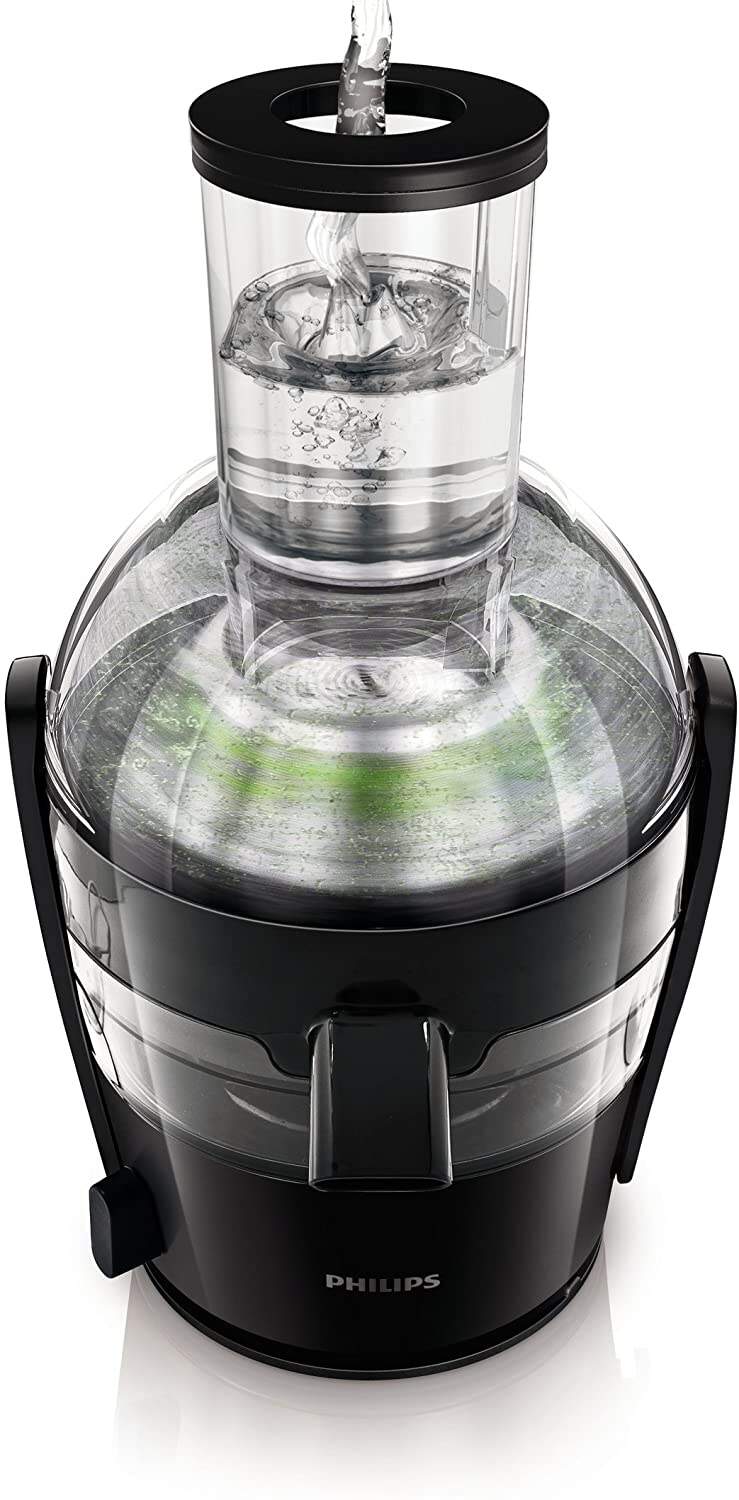 Philips Philips HR1855 70 Juicer 2 liters 700 W night Letzshop