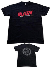 Shirts Raw