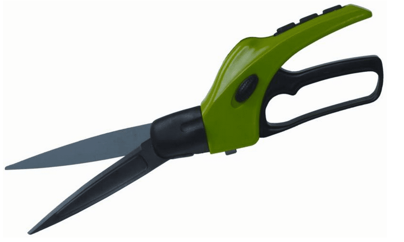 Freund Victoria 1560 Cisaille à gazon 35cm