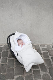 Fußsäcke Zubehör für Kinderwagen Zubehör für Baby- & Kleinkindautositze Les Rêves d'Anaïs