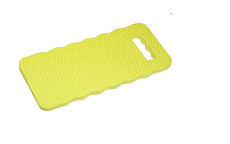 Freund Victoria 1990598 Genouillère 67603 jaune 40 x 25 x 15 cm