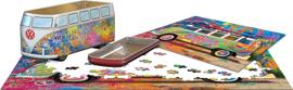 Jigsaw Puzzles Eurographics Puzzles