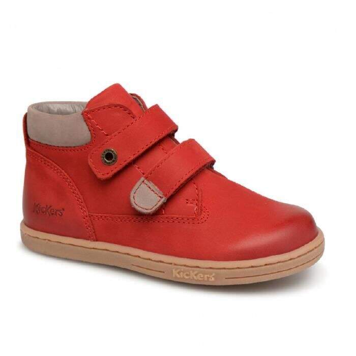 Chaussure kickers discount