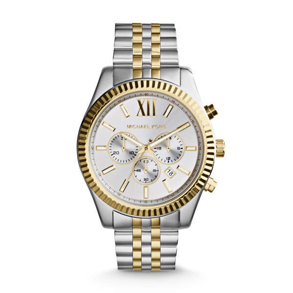 How to use michael kors watch clearance