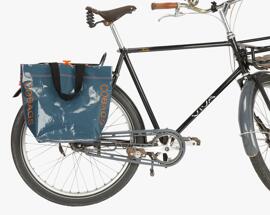 Bicycle Bags & Panniers Cobags