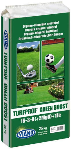 Boost green shop