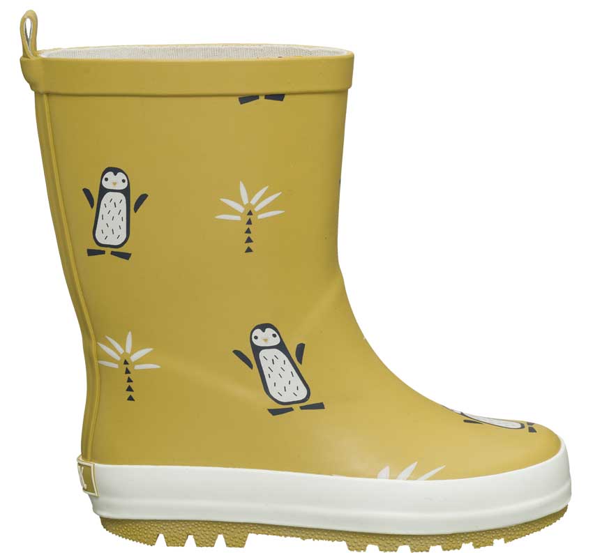 Gum boots 2025 for kids