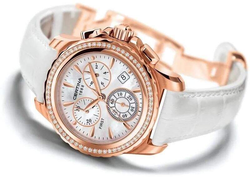 Certina first deals