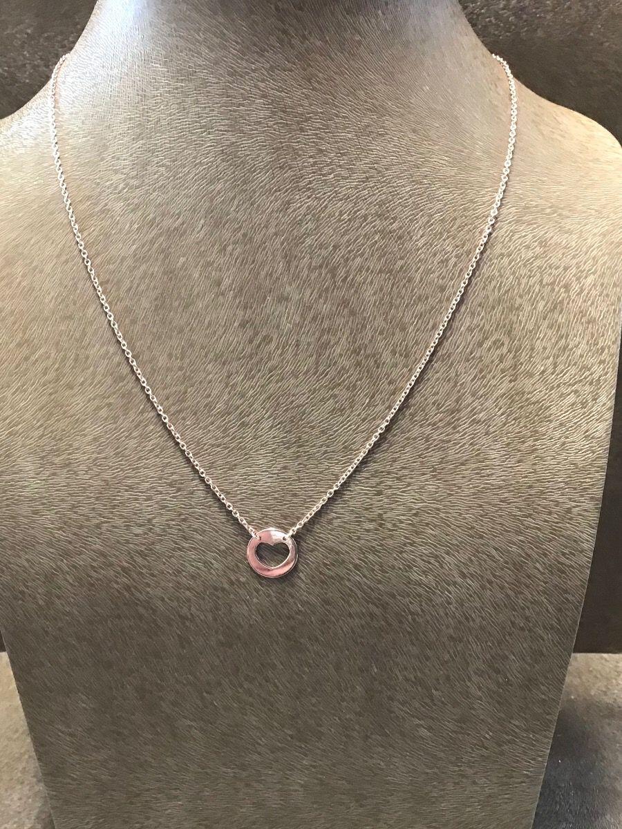 # Rose gold chain