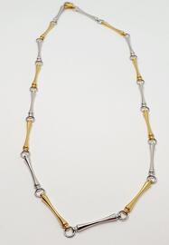 Necklaces Limpach
