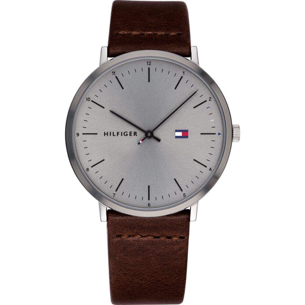TOMMY HILFIGER Men s watch Tommy Hilfiger extra flat Letzshop