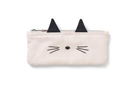 Pen & Pencil Cases Cosmetic & Toiletry Bags Liewood