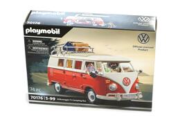 Toy Cars Volkswagen