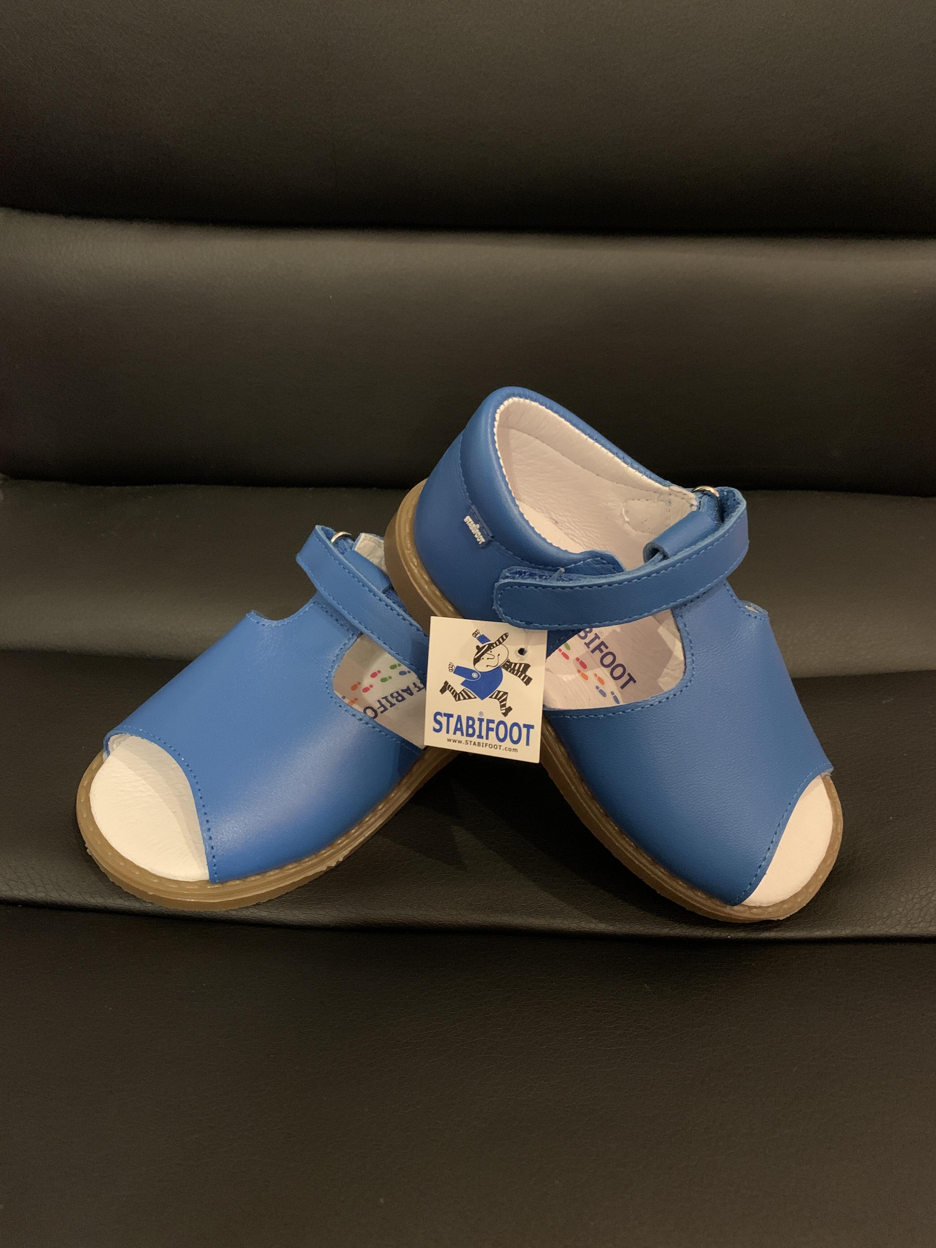 Stabifoot sandalen sales