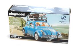 Toy Cars Volkswagen