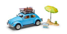 Toy Cars Volkswagen