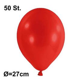 Luftballons BKL