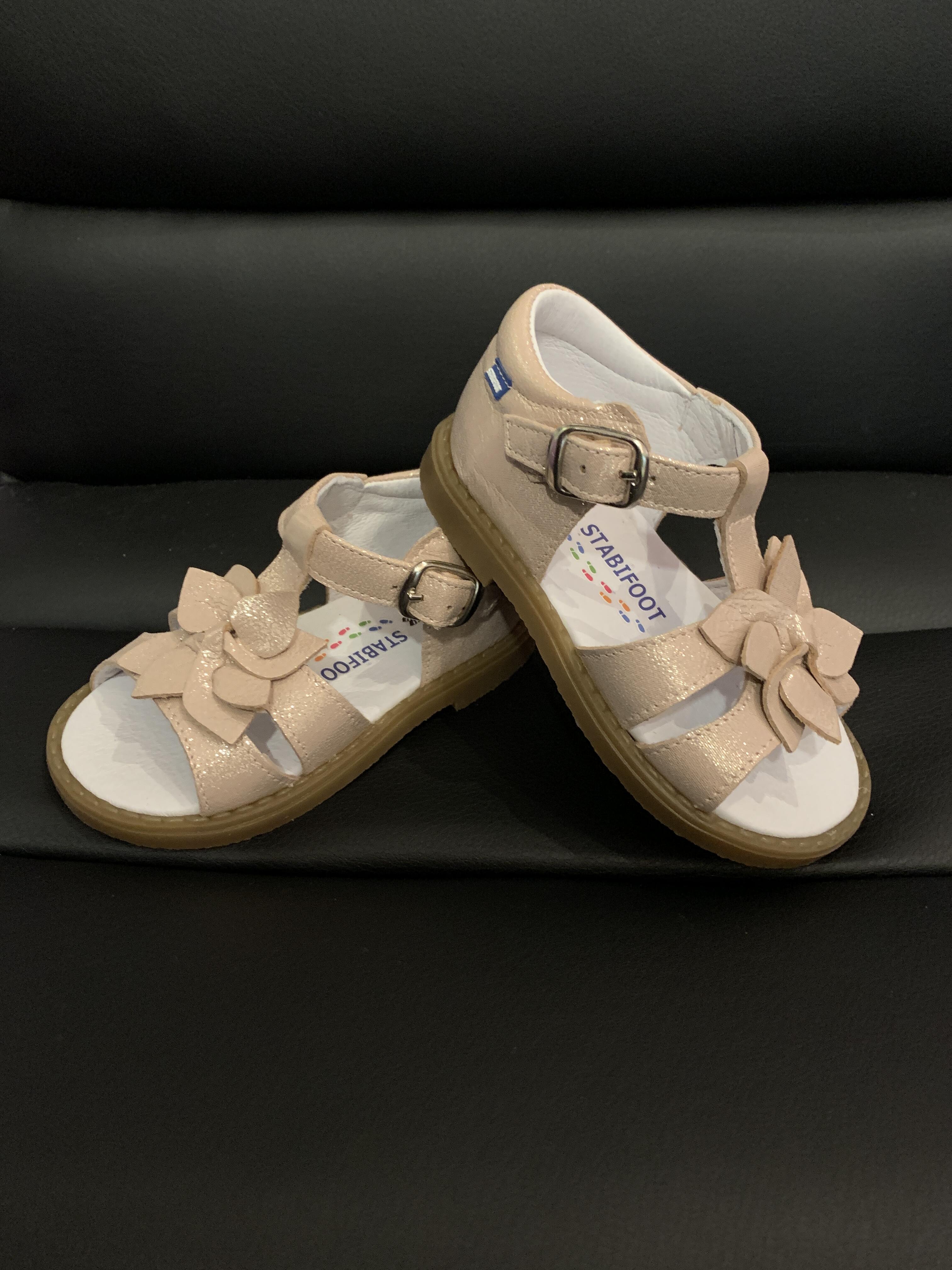 Stabifoot sandalen deals