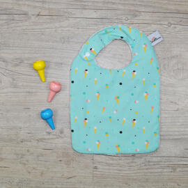 Bibs Carotte & Cie