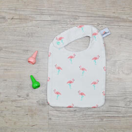 Bibs Carotte & Cie