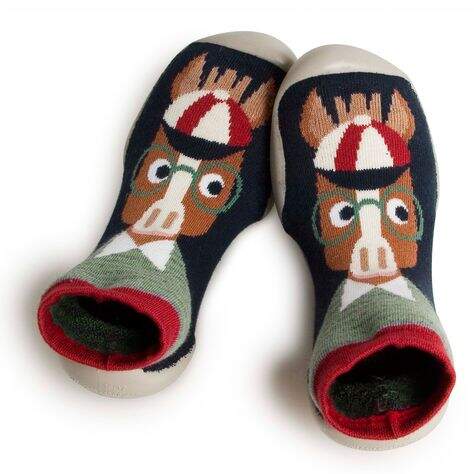 Chausson collegien shop