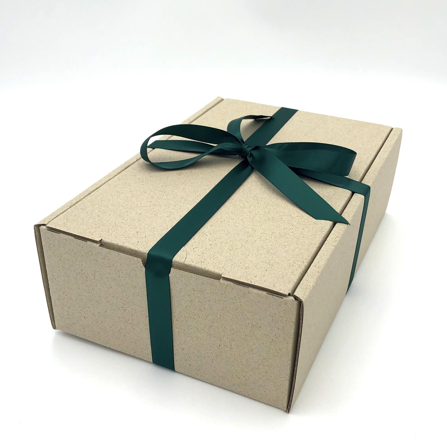 Handbag box top