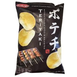 Chips Koikeya
