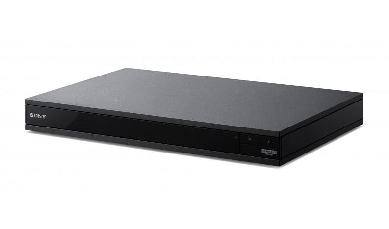 UBP-X800M2 Sony, Lecteur Blu-ray Ultra HD 4K HDR et DVD - Sony Center  Luxembourg