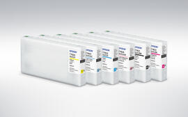 Toner & Inkjet Cartridge Refills Epson